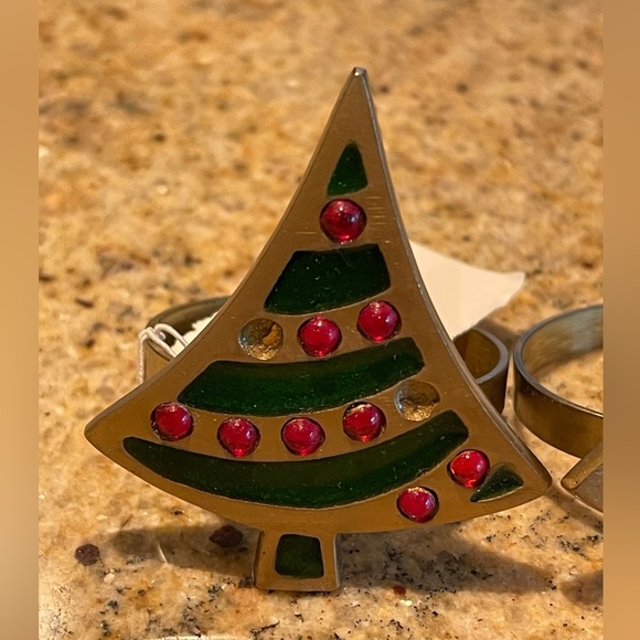 Napkin rings - Picture 5 of 5